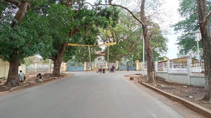 Une personne testée positive du covid-19 à kindia.