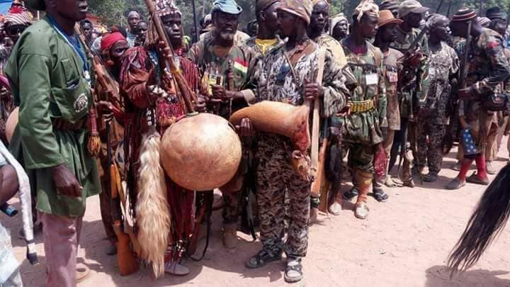 Le nom malinké ou l'homme du Mandé, d'où sont originaires tous les groupes Mandingues. 1 FB IMG 1644847643875
