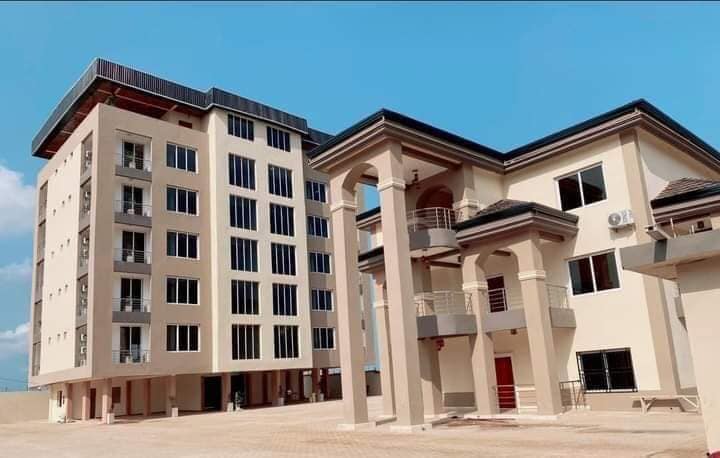 FER informe ses partenaires et Maîtres d'ouvrages qu'elle déménagera dans son nouveau siège social sis à Camayenne