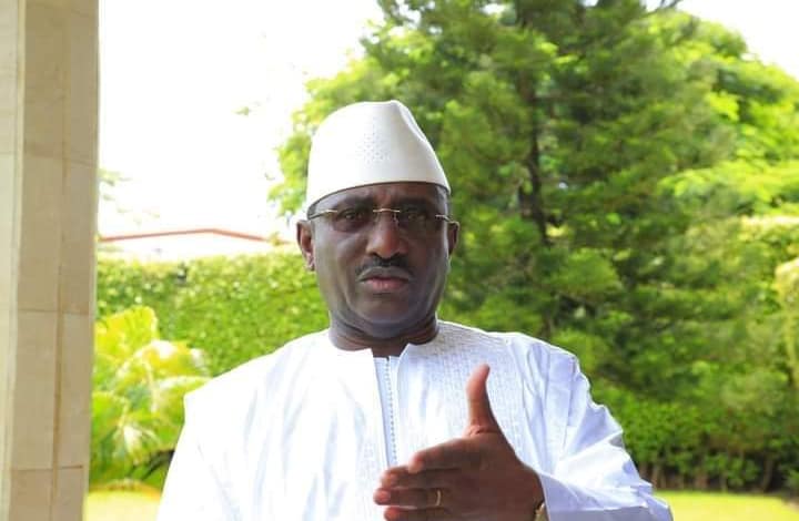 Sidya Touré "On souhaite qu’il y ait un renouvellement de la classe politique dirigeante" 1 FB IMG 1596299785815