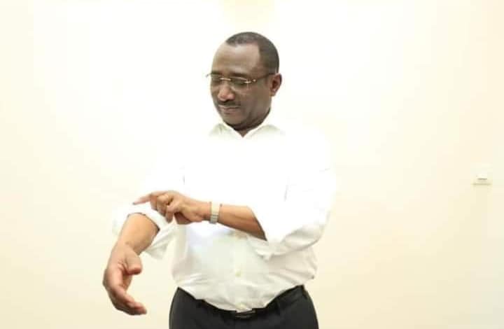 PROPOSITIONS CONCRÈTES DE Sidya Touré POUR SORTIR LA GUINÉE DU CERCLE VICIEUX DE LA PAUVRETÉ 1 FB IMG 1596455961382
