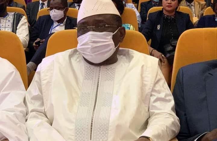 UFR| COMMUNIQUE Nous avons constaté avec regret que lors du passage du Président Sidya Touré, ce jeudi 7 octobre 2021, dans l’émission les Grandes Gueules 1 FB IMG 1633637255850