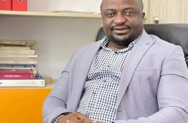 Le Parquet général près la Cour d'appel de Conakry a annoncé, entre autres, avoir engagé des poursuites contre Oumar Sylla alias Foniké Menguè pour outrage à magistrat 1 FB IMG 1657147368362