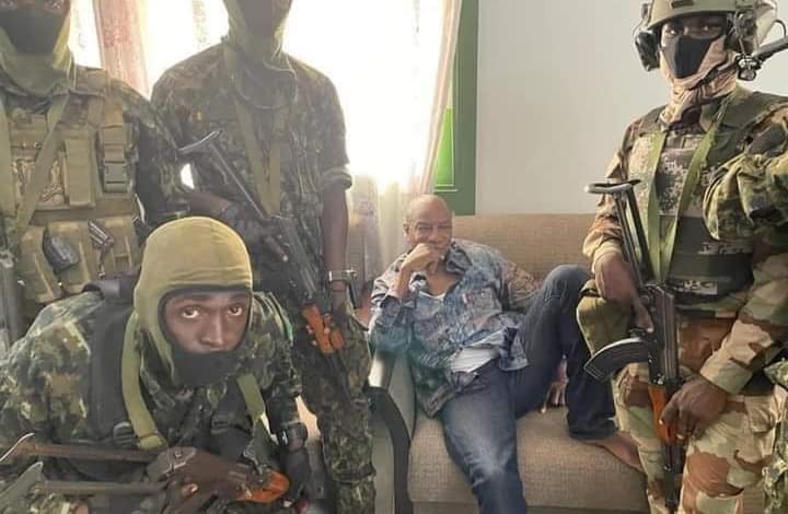 Les guinéens ont le choix entre s’inscrire dans la nostalgie du passé ou de s’activer à promouvoir le futur en contribuant à l’amélioration de l’existant. 1 FB IMG 1662214849020