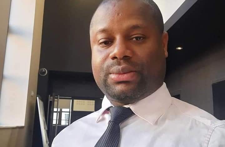 Débat juridique houleux entre Sékou Oumar Camara et Me Mohamed Traoré un juriste apporte son point de vue sur leurs différents 3 Alhassane Diallo Juriste à Lille.