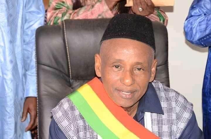 Souleymane Taran Diallo