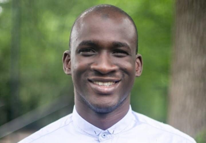 Ibrahima Kalil Gueye