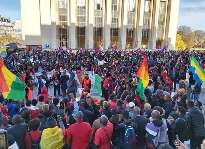 FNDC Paris