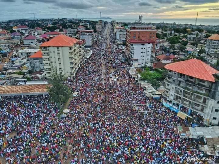 fete du 02 octobre 2022