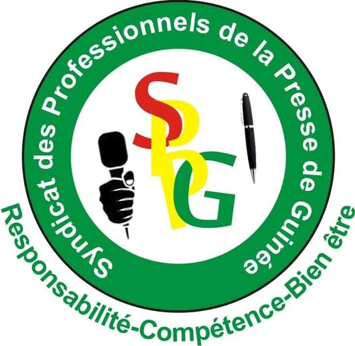 DECLARATION N°. 05/15 du Syndicat des professionnels de la presse privée de Guinée (S.P.P.G)