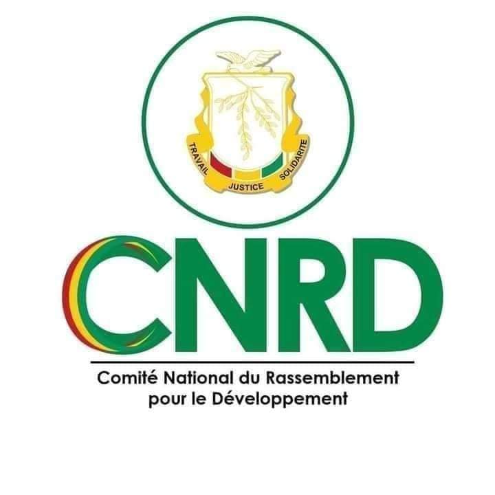 CNRD