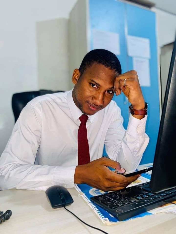 Ibrahima Kalil DIALLO