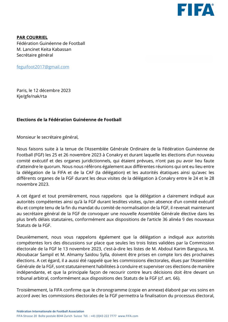 6 Lettre Fifa 1 2