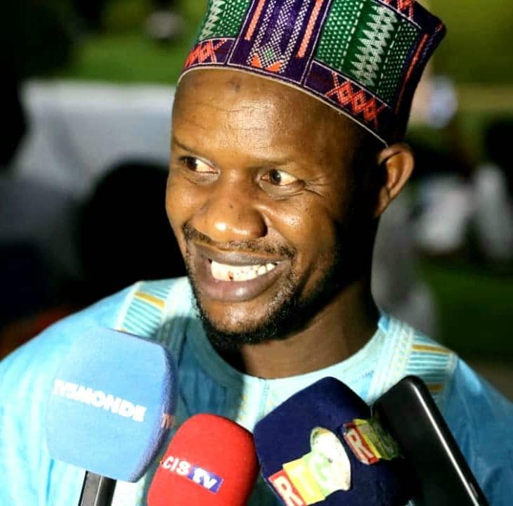 Mohamed Lamine Diallo Mamadou Thug