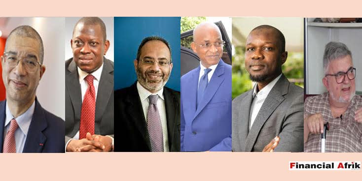 colloque de Lomé sur l’Eco