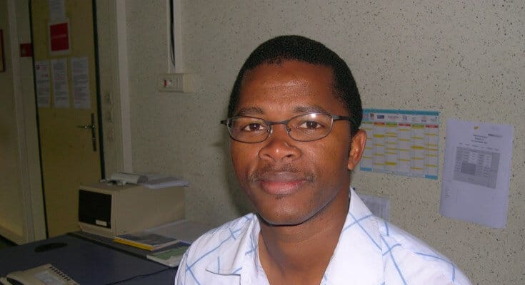 Sekouna-Keita commissaire à la HAC