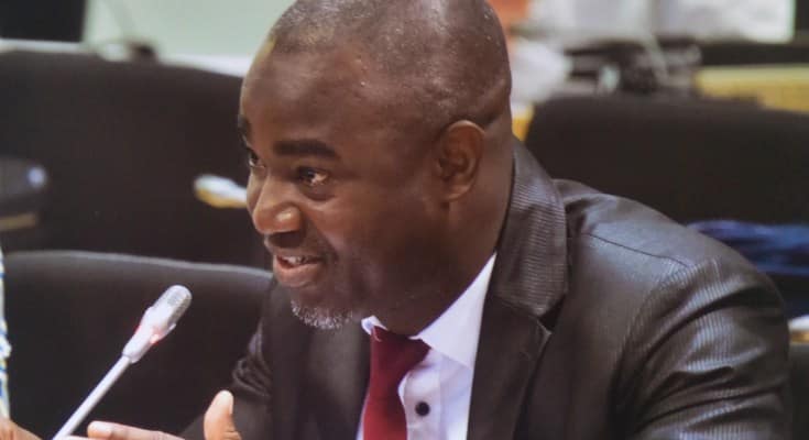 Justice : le CA de l’AMG hausse le ton, invite les magistrats à refuser « toute nomination contraire à la procédure régulière… » 9 Mohamed Diawara