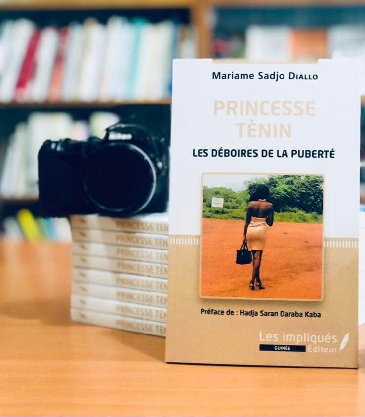 2 PRINCESSE TENIN