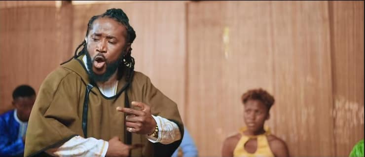 Elie Kamano PABLO ESCOBAR ET SES 8 BÂTONS