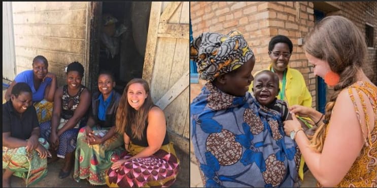 missionnaire échange culturelle coopération