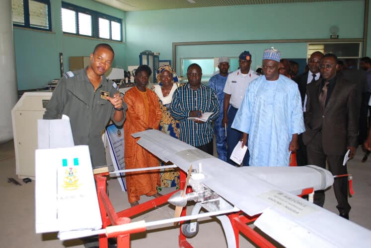 nigerian-drones