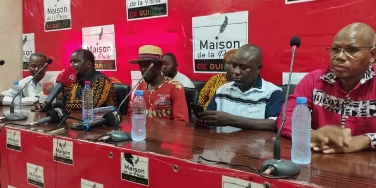 sppg avec Nouhou Baldé