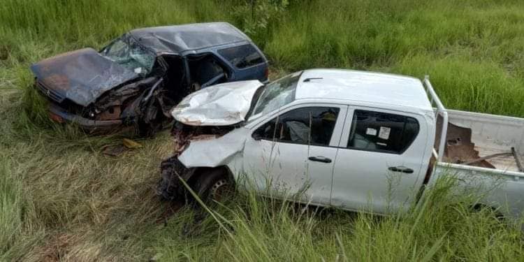 Accident de la circulation à Kouroussa : C'est loin après le cortège ministériel 1 FB IMG 1600642709354