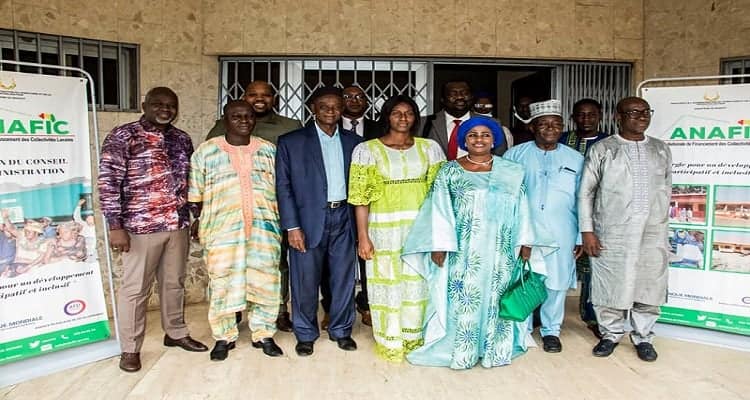 A date, 614 micro-projets ont été soumis à l’ANAFIC pour financement.