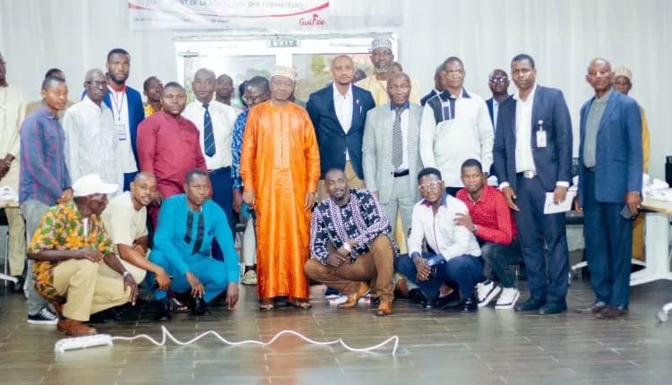 Sécurité Routière en Guinée : Un Engagement Renouvelé pour la Prévention