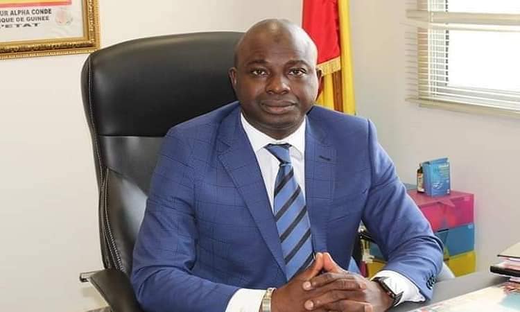 Ismael Dioubaté transféré à la maison centrale de coronthie 1 FB IMG 1645557221904