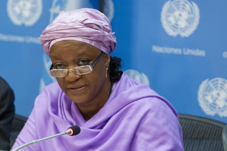 Zainab_Bangura-ONU