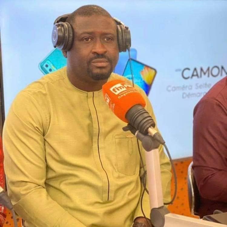Bouya Konate