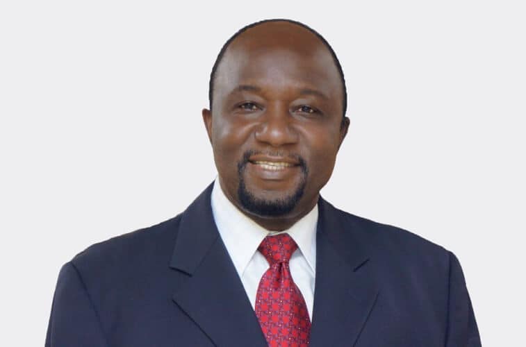 député Sékou Benna Camara
