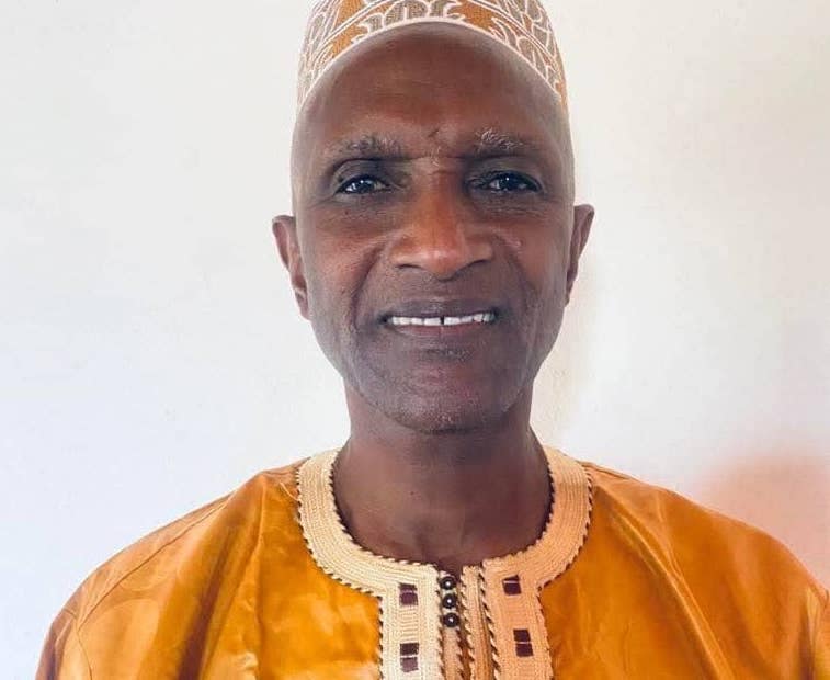 L’Imam Abdoul Hamid Bah interdit de prêche et renvoyé de la Mosquée de Hoorè-Hollandè