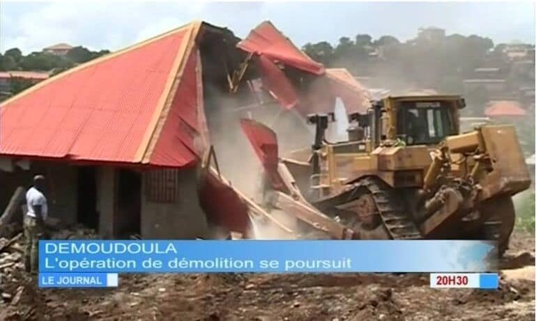 Demoudoula Conakry