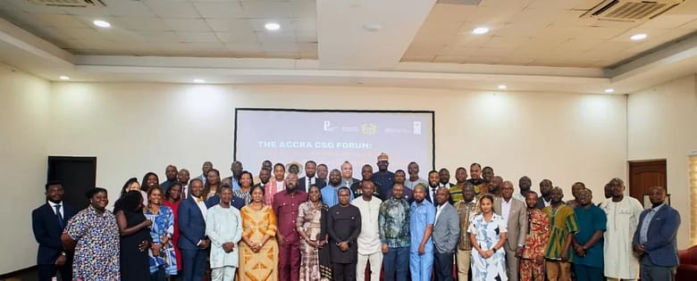 2 Forum d'Accra