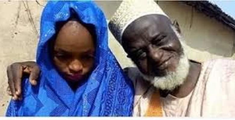 Polémique : CE QUE JE PENSE DU MARIAGE PRÉCOCE (Par Sow Rousseau) 1 mariage précoce en Afrique