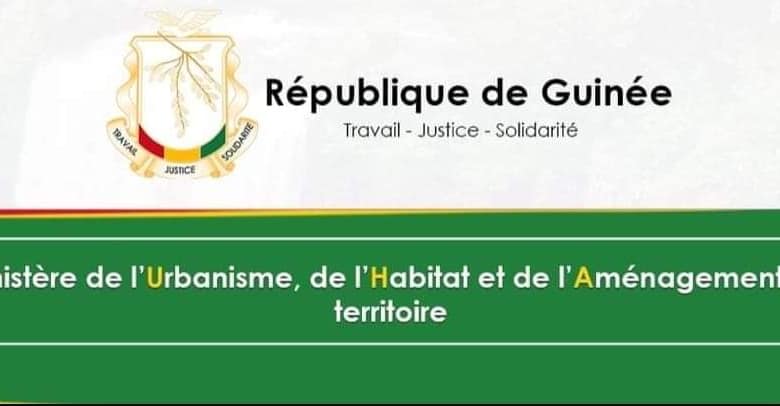 BON À SAVOIR Mission et attributions du Ministère de l'Urbanisme, de l'Habitat et de l'Aménagement du Territoire 1 FB IMG 1643272833457