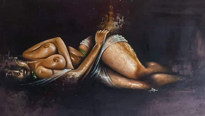 Être femme... de nos jours 1 FB IMG 1612512305165