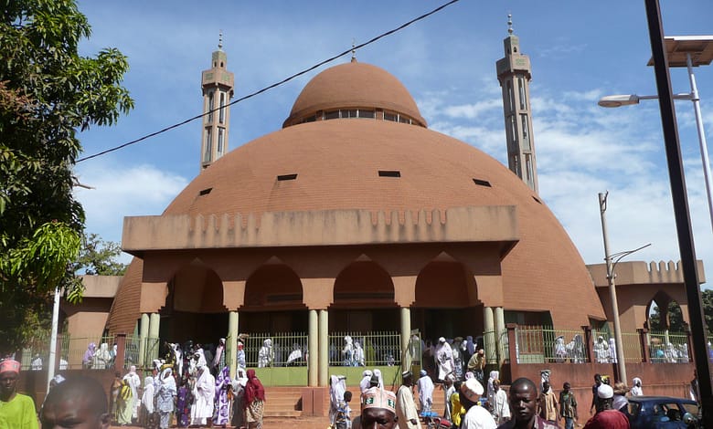 DINGUIRAYE : LE MOUVEMENT DARAC LANCE SES ACTIVITÉS