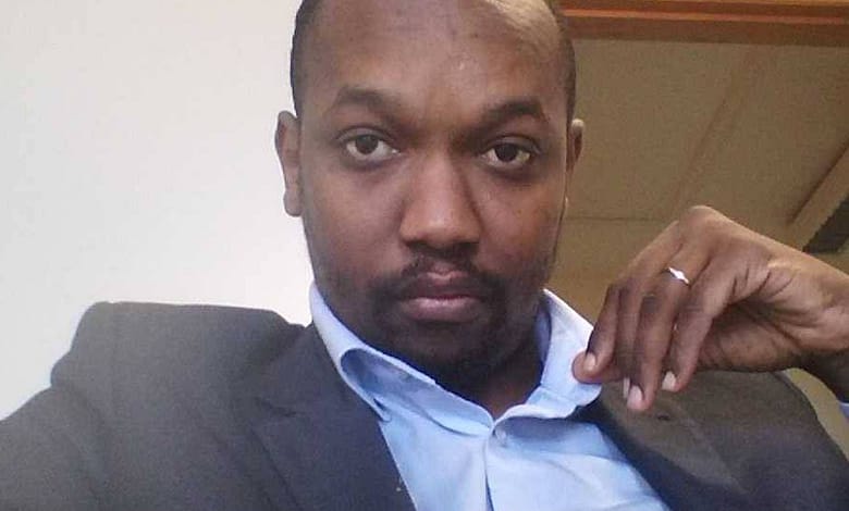 Alpha Diallo