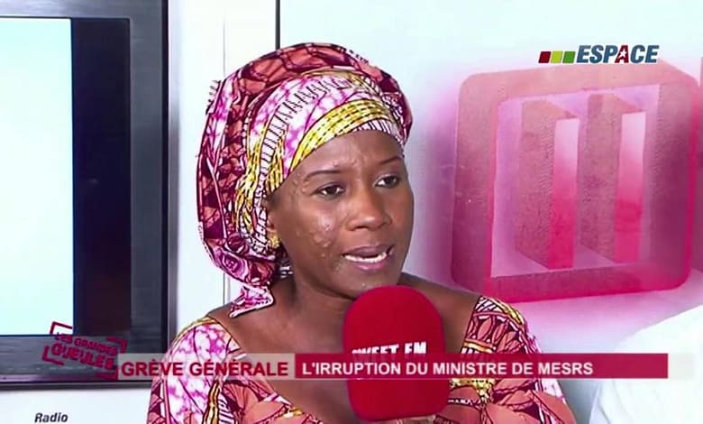 Guinée grève : Les grandes gueules du 16 février 2016 1 maxresdefault 4