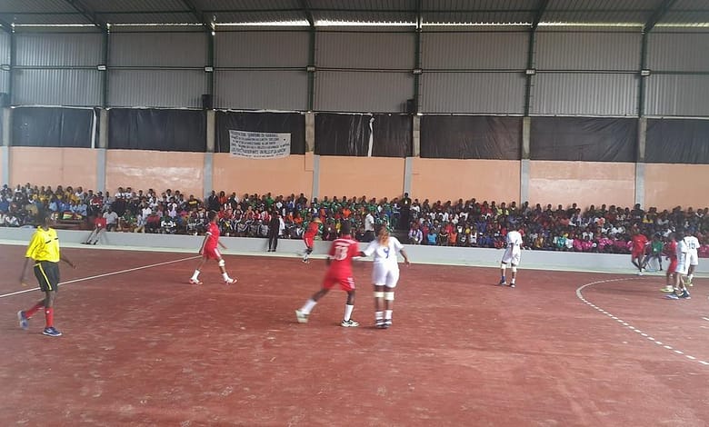 La Guinée abrite la 4 Eme édition de la compétition challenge trophée 1 image 5