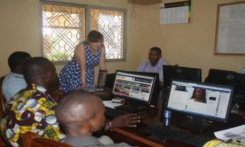 Formation AJG et PRC : Atelier de formation sur le reportage sensible au genre 1 image 6