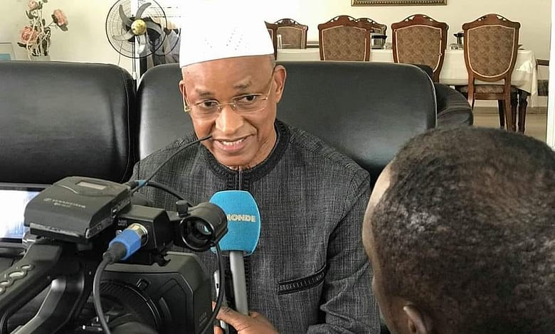 Routiers de Guinée : Entre Asphalte et Affinités, le Clientélisme au Cœur des Polémiques ! 1 Cellou Dalein Diallo