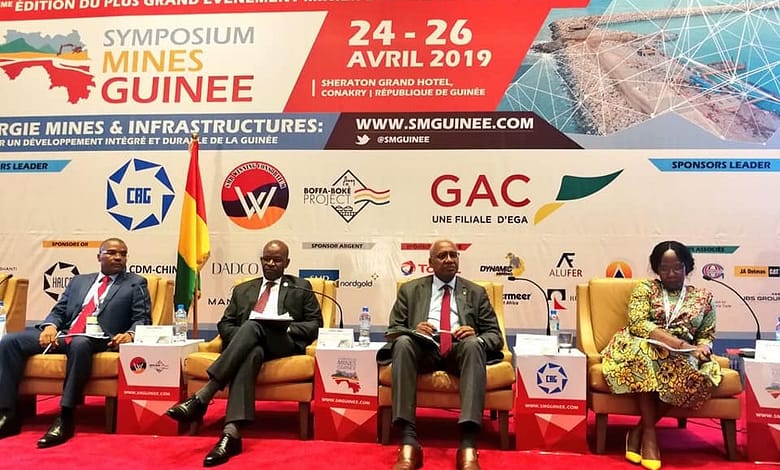SMG2019 : LE CADRE DES INVESTISSEMENTS EN GUINÉE. 1 33DAEC53 F4EA 44F8 B0B1 228521004647