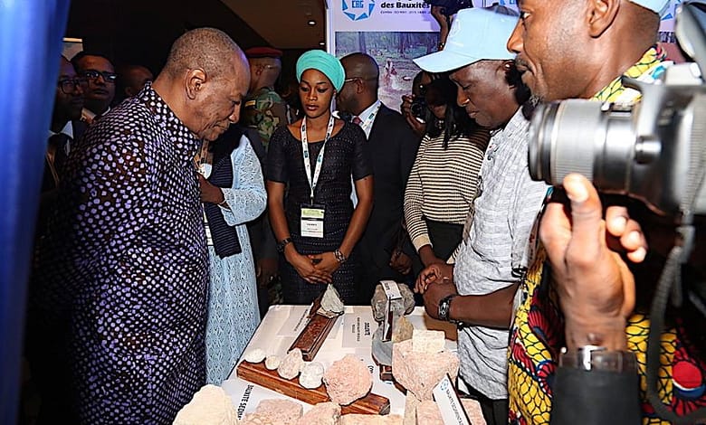 Synergie mines et infrastructures : enjeux pour un développement intégré et durable de la Guinée 1 3FF287CD 4DD2 4CB4 B075 E3406B1D3905