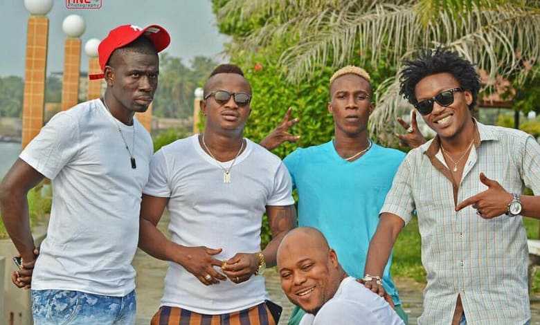 COMMUNIQUE TAMSIR - TAMS KARTEL(Urgent) 1 tamsir blz