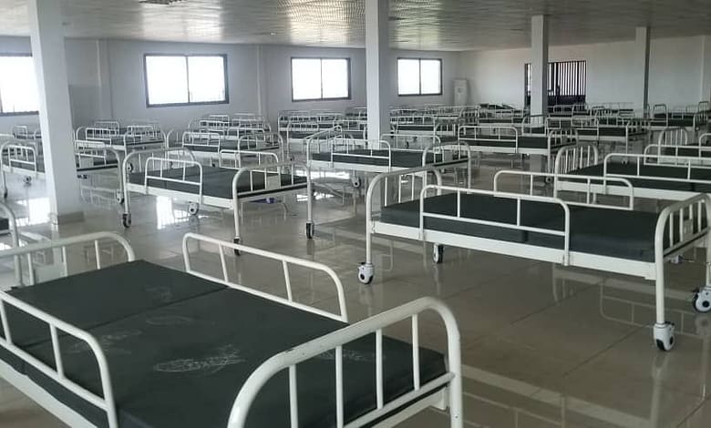 L'ANSS étend ses capacités de prise en charge