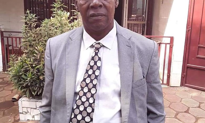 Le RPG en deuil : L’honorable N’Faly Raoul Camara a tiré sa révérence 1 FB IMG 1594324574025